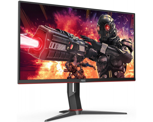Монитор AOC U28G2XU/BK