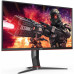 Монитор AOC U28G2XU/BK