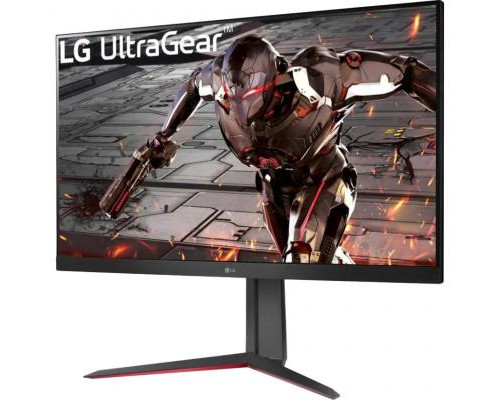 Монитор LG 32GN650-B