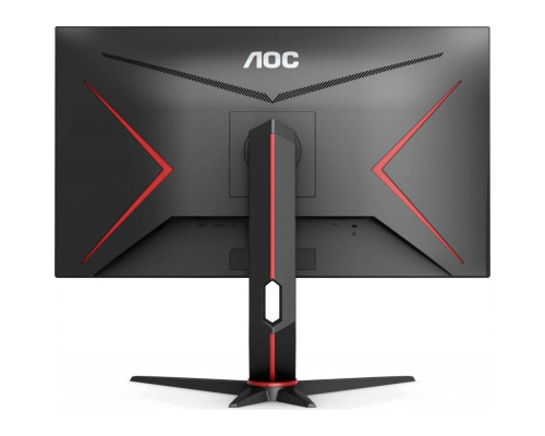 Монитор AOC U28G2XU/BK