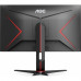 Монитор AOC U28G2XU/BK