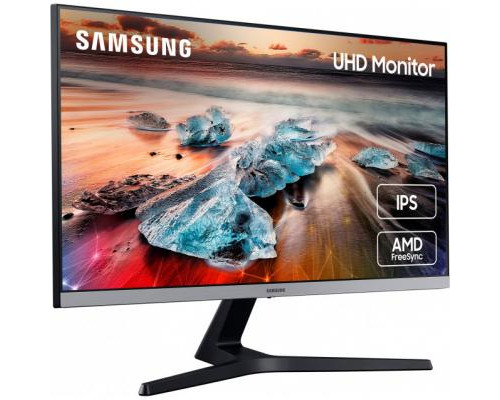 Монитор Samsung LU28R550UQIXCI