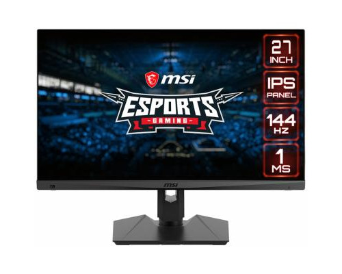 Монитор MSI OPTIX MAG274R