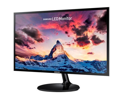 Монитор Samsung S22F350F (LS22F350FHIXCI)