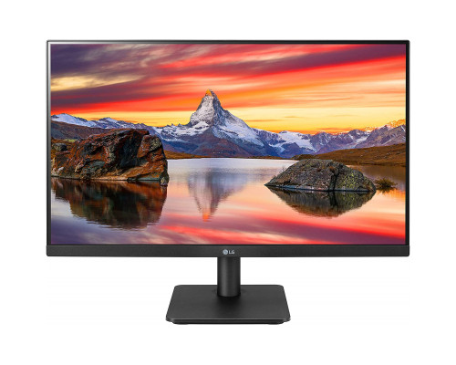 Монитор LG 24MP400-B