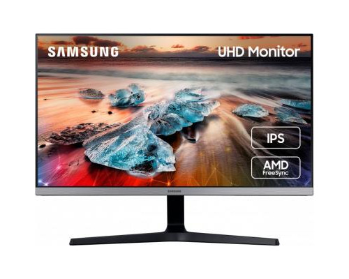 Монитор Samsung LU28R550UQIXCI