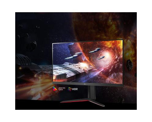 Монитор LG 32GN650-B