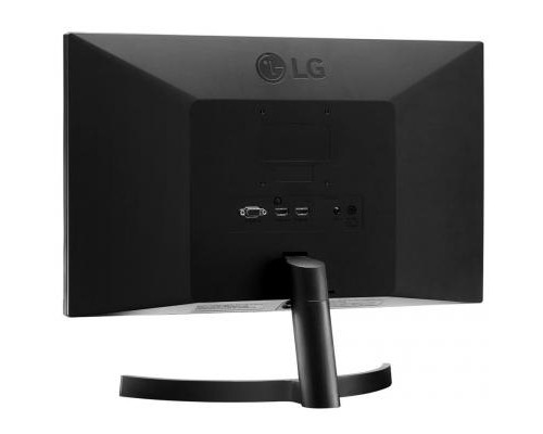 Монитор LG 27MK600M-B