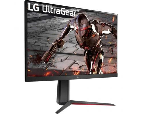 Монитор LG 32GN650-B