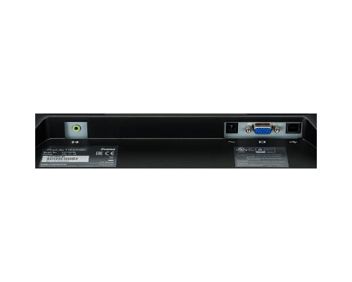 Монитор iiyama T1521MSC-B1