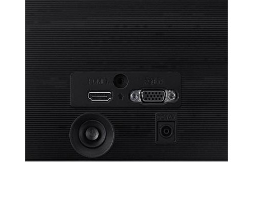 Монитор Samsung S22F350F (LS22F350FHIXCI)