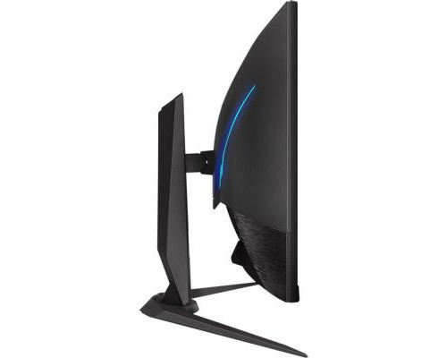 Монитор Gigabyte AORUS CV27Q