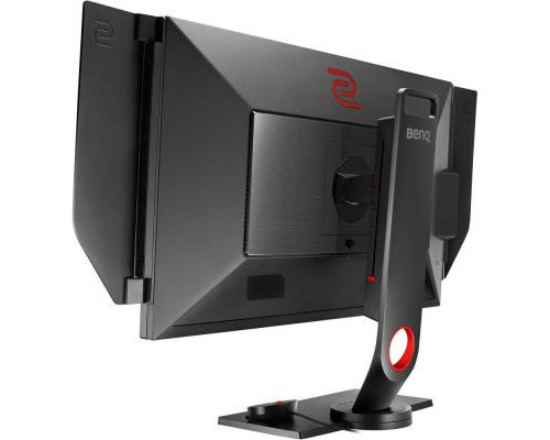 Монитор BENQ XL2740 Dark Grey