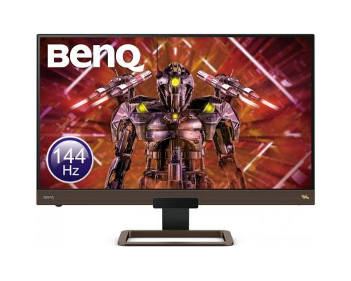 Монитор BENQ EX2780Q Brown-Black