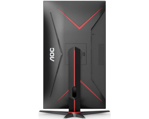 Монитор AOC U28G2XU/BK