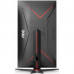Монитор AOC U28G2XU/BK