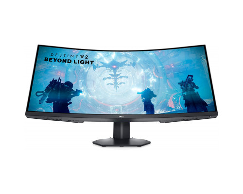Монитор Dell S3422DWG (210-AZZE)
