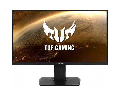 Монитор ASUS VG289Q (90LM05B0-B01170)