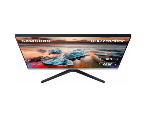 Монитор Samsung LU28R550UQIXCI