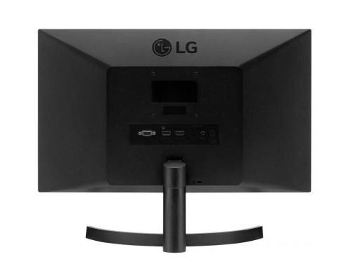 Монитор LG 27MK600M-B