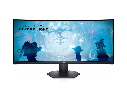 Монитор Dell S3422DWG (210-AZZE)