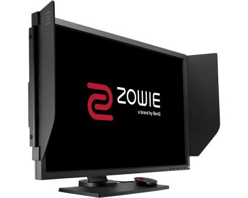 Монитор BENQ XL2740 Dark Grey