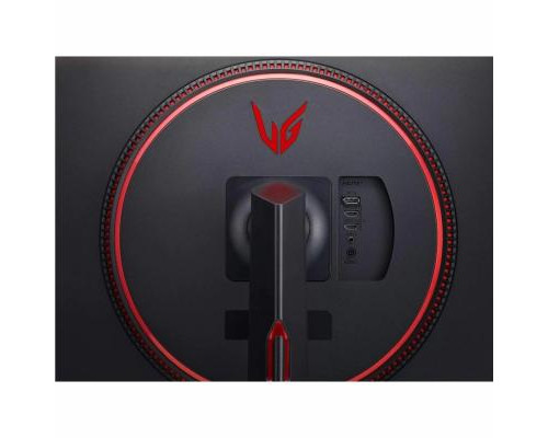 Монитор LG 32GN650-B
