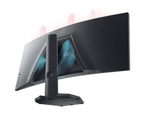 Монитор Dell S3422DWG (210-AZZE)