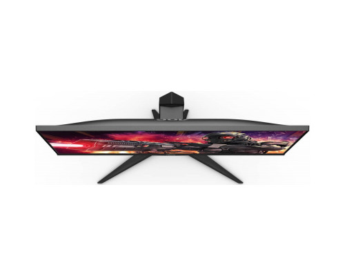 Монитор AOC U28G2XU/BK