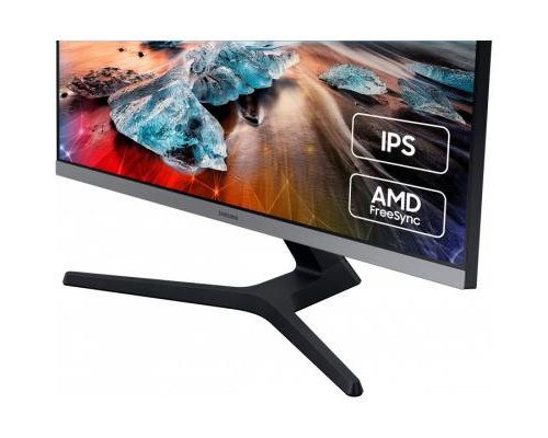 Монитор Samsung LU28R550UQIXCI