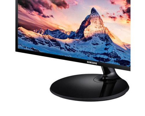 Монитор Samsung S22F350F (LS22F350FHIXCI)