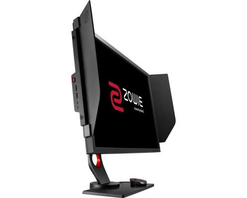 Монитор BENQ XL2740 Dark Grey