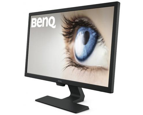 Монитор BenQ BL2483 Black