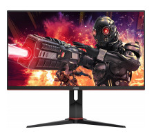 Монитор AOC U28G2XU/BK