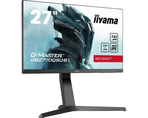 Монитор iiyama GB2770QSU-B1