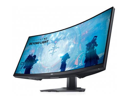 Монитор Dell S3422DWG (210-AZZE)