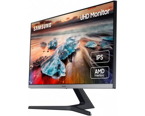 Монитор Samsung LU28R550UQIXCI