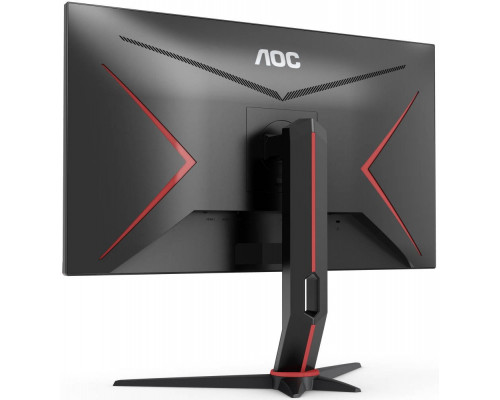 Монитор AOC U28G2XU/BK