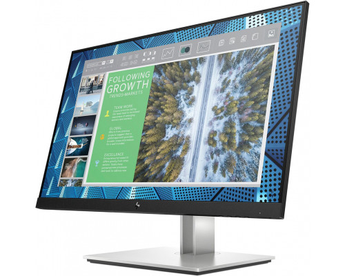 Монитор HP HP E24q G4 (9VG12AA)