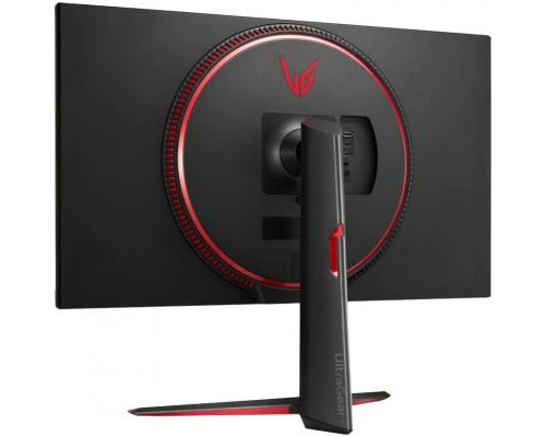 Монитор LG 32GN650-B