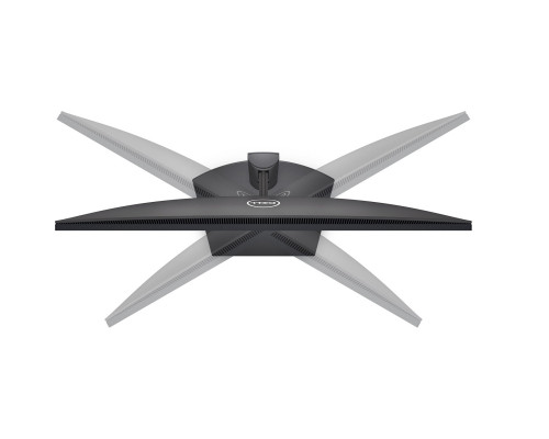 Монитор Dell S2721HSX (210-AXLB)