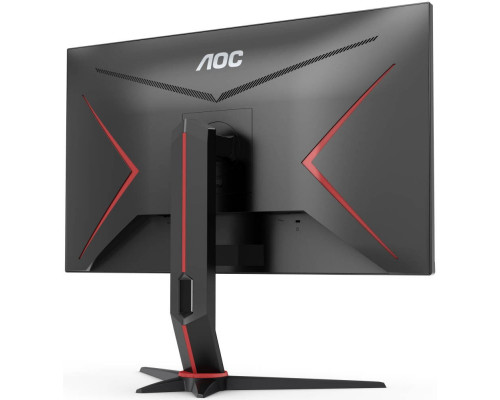 Монитор AOC U28G2XU/BK