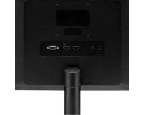 Монитор LG 27MK600M-B
