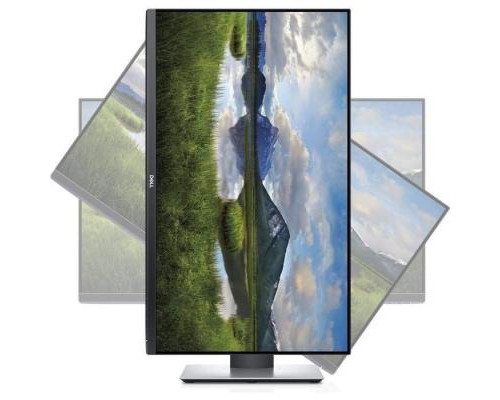 Монитор Dell P2720DC (210-AUJS)
