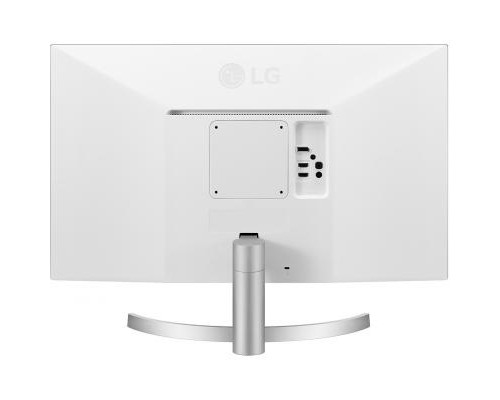 Монитор LG 27UL500-W