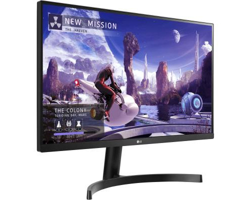 Монитор LG 27QN600-B