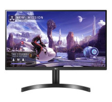 Монитор LG 27QN600-B
