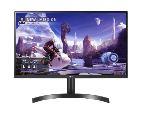 Монитор LG 27QN600-B