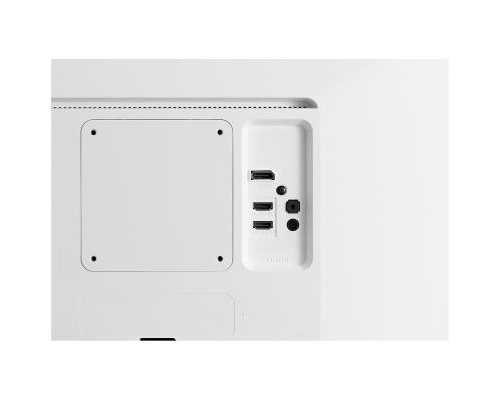 Монитор LG 27UL500-W