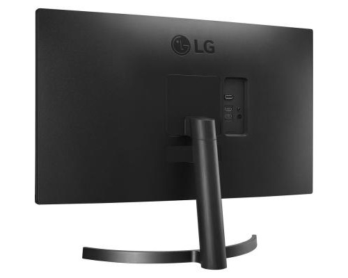 Монитор LG 27QN600-B